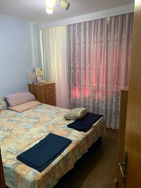 Drumul Taberei, Ghencea, et. 2, cu centrala, bucatarie mare, geam la baie,