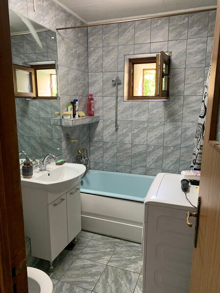 Drumul Taberei, Ghencea, et. 2, cu centrala, bucatarie mare, geam la baie,
