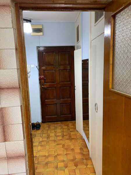 Drumul Taberei, Ghencea, et. 2, cu centrala, bucatarie mare, geam la baie,